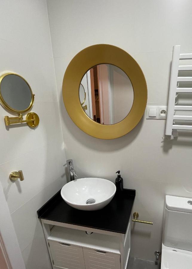 Apartament Nuestro Rinconcito Del Soho Malaga Zewnętrze zdjęcie