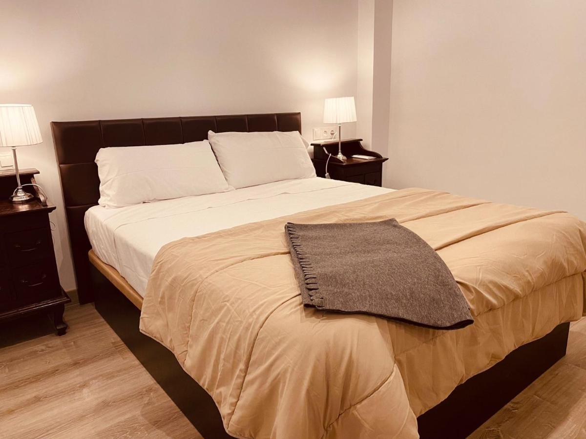 Apartament Nuestro Rinconcito Del Soho Malaga Zewnętrze zdjęcie