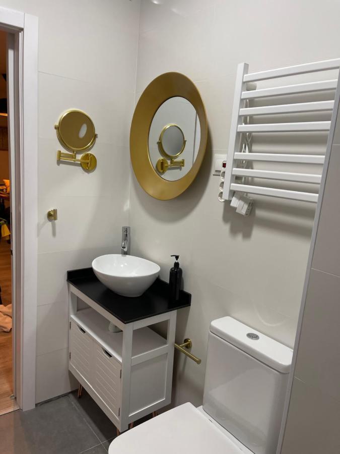 Apartament Nuestro Rinconcito Del Soho Malaga Zewnętrze zdjęcie