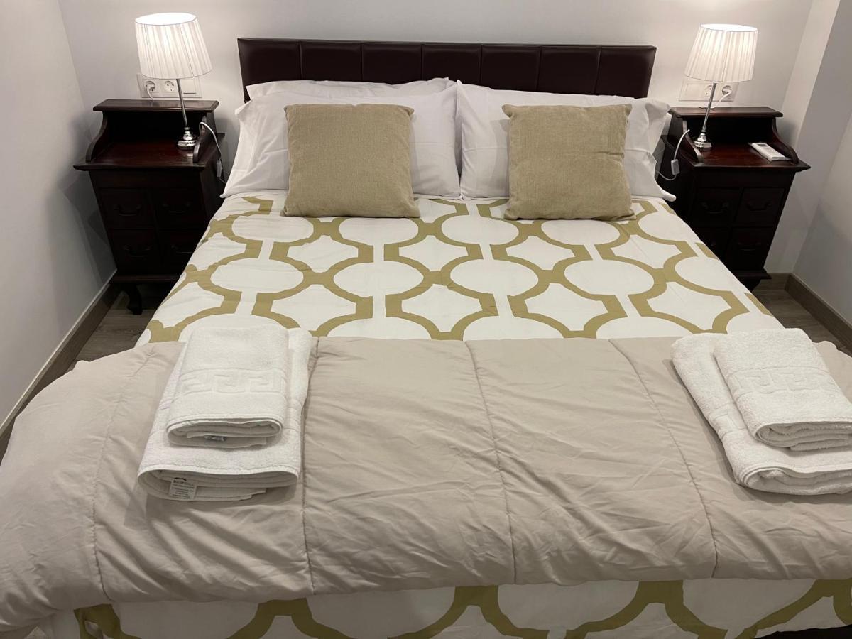 Apartament Nuestro Rinconcito Del Soho Malaga Zewnętrze zdjęcie