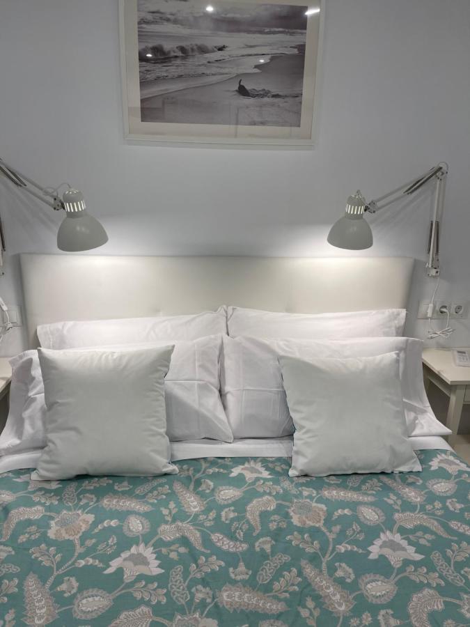 Apartament Nuestro Rinconcito Del Soho Malaga Zewnętrze zdjęcie