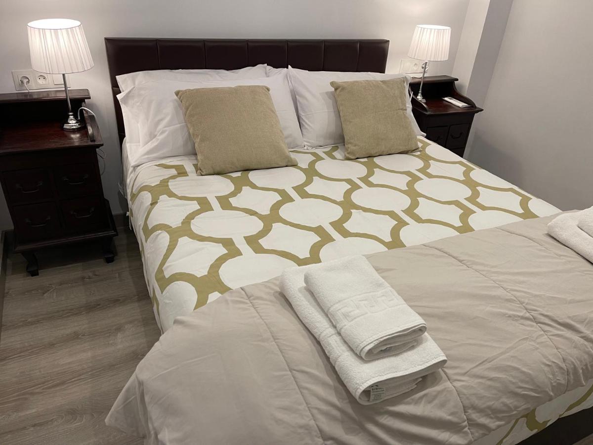 Apartament Nuestro Rinconcito Del Soho Malaga Zewnętrze zdjęcie