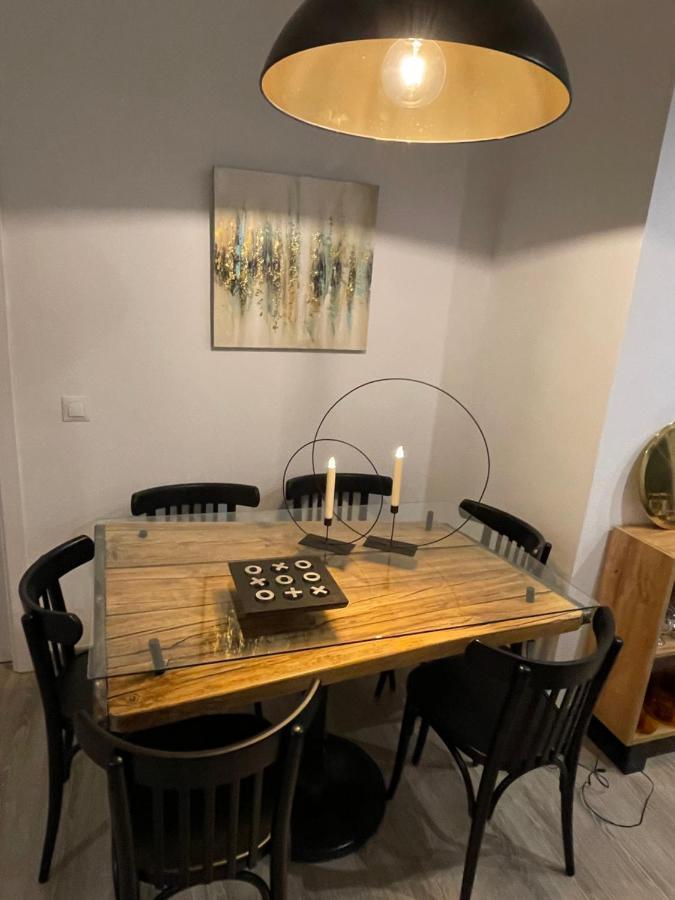Apartament Nuestro Rinconcito Del Soho Malaga Zewnętrze zdjęcie