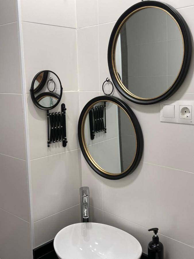 Apartament Nuestro Rinconcito Del Soho Malaga Zewnętrze zdjęcie