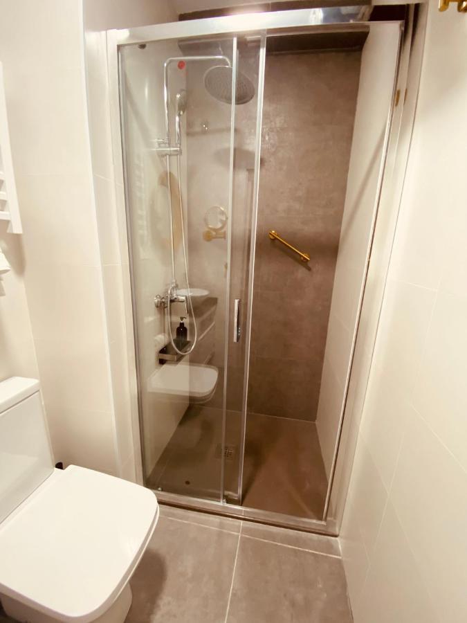 Apartament Nuestro Rinconcito Del Soho Malaga Zewnętrze zdjęcie